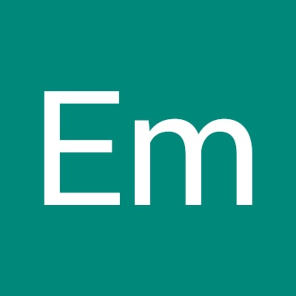 Meet your Posher, Em